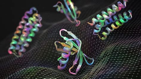 protein design via deep learning.